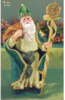 CELTIC SAINT